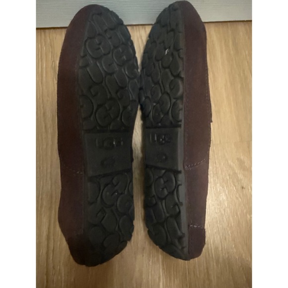 UGG Men Warm Slip-ons
